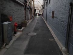 -百花深处胡同