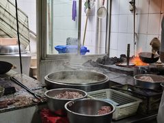 -正宗杨记普洱酸醋米线(总店)