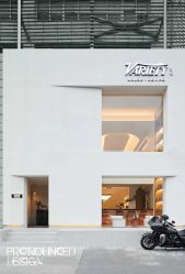 -P.STYLE 派斯造型