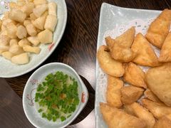 -抱德·潮汕味(琶洲店原惠城鱼仔)