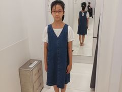 -优衣库(上海正大广场店)