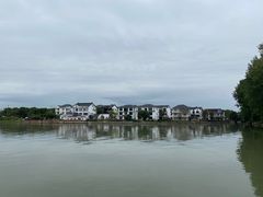 -同里国家湿地公园