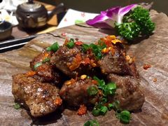 -割烹旭日本料理(龙湖狮山天街店)
