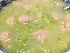 -小土豆北方菜馆(文慧园店)