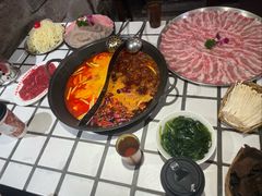 -朱光玉火锅馆(全国总店·金冠好店)