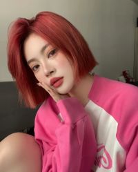 -GIRL STYLE 烫发·染发沙龙
