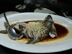 -顺香居·老字号湖北菜(江汉路店)