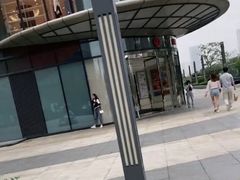 -星巴克(南京弘阳购物中心店)