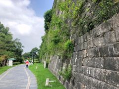 -东水关遗址公园