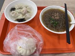 -新丰小吃(高银街分店)