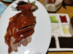 招牌烤鸭-泰钰丰烤鸭(永安道店)