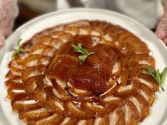 -范家小馆·烤鸭新京菜(金融街店)