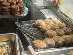 -满记烧饼(牛街东里小区一区店)