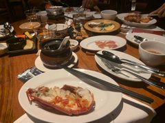 -广州富力君悦大酒店·凯菲厅