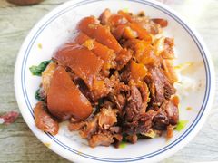 -陆长玖古法猪脚饭(玄风桥店)