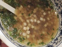 -西贝莜面村(近铁城市广场店)