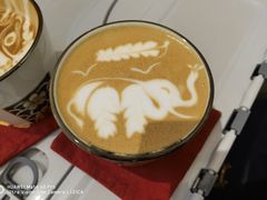 -喜柿咖啡SeeS coffee