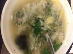 小倩倩馄饨(江西路店)-小倩倩•鸡汤馄饨(江西路创始店)