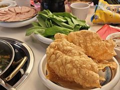 -刘一锅筋头巴脑(大悦城C店)