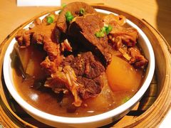 街头萝卜牛杂-新加坡高记KOO KEE Restaurant(盈科店)