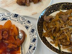 -唐宫·粤菜海鲜(万象城店)
