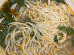 -品回味清真西北楼(宁波首店)