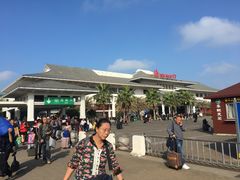-海口站