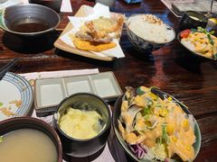 -芥岛(河北大街店)
