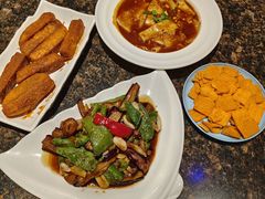 麻辣锅巴-火吧PTV聚会餐厅(1号店)