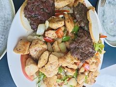 -土耳其卡巴布清真餐厅(西安店)