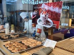 -西村叔叔的店·面包·甜品·蛋糕(清河万象汇店)