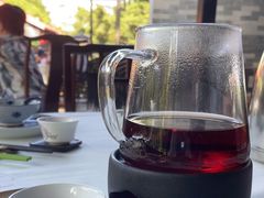 -侨美·唐荔园·40年地道粤菜