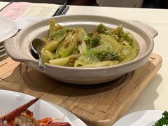 -利苑酒家(金宝店)