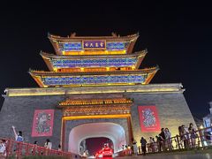 -鼓楼夜市