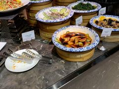 -乐咖啡西餐厅(太湖皇冠假日酒店)