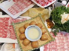 -健晟星期天火锅(宝清店)