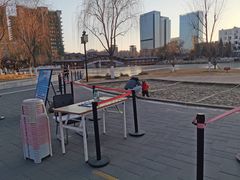 -西海子公园