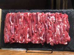 -快乐小羊火锅餐厅(农科路店)