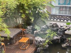 -道南書院·私房菜·早午茶·茶馆