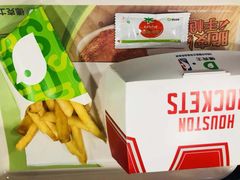 -德克士(广州南站店)