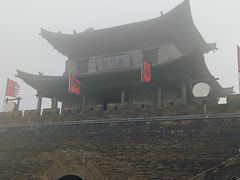 -雁门关景区