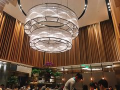 大堂-莆田餐厅PUTIEN(三里屯店)