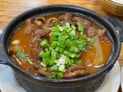 -沈妈砂锅(双楠店)