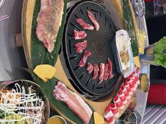 -玄希浪漫厨房·韩料烤肉(湖滨银泰in77店)