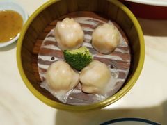 -顺粤楼·粤菜·点心(融创茂店)