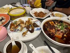 -苏城小院·园林精致苏州菜(斜塘老街店)