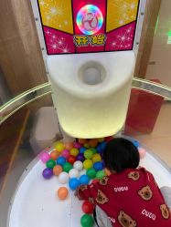 -莫莉幻想儿童乐园(武汉金银潭永旺店)