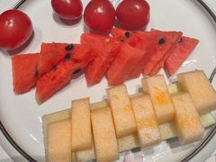 -苏淮景·苏闽融创菜·海鲜(原空港井河轩店)
