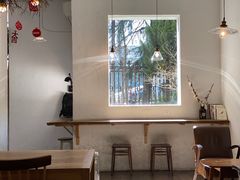 大堂-MAISON门前杂货店