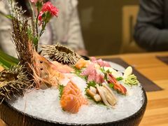 -割烹旭日本料理(龙湖狮山天街店)